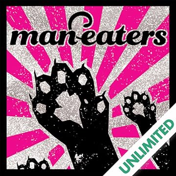 Man-Eaters